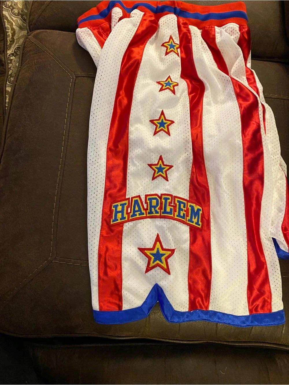 Harlem Globetrotters harlem globetrotters